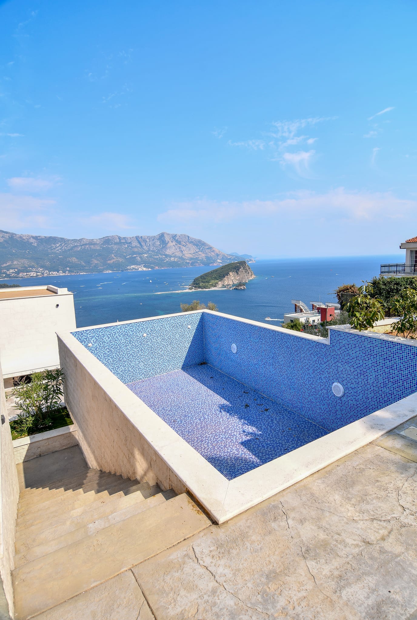 Image of Villa - 3 Bedrooms - 3 Bathrooms for Sale in Budva-Budva-Montenegro, Image 14